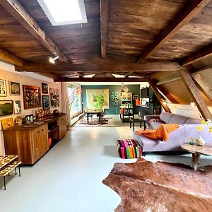 Appartement met Twee Slaapkamers